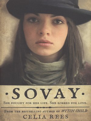 cover image of Sovay